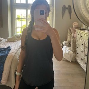 Lulu Lemon Tank with built in bra